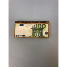 Купюрница "100 евро"