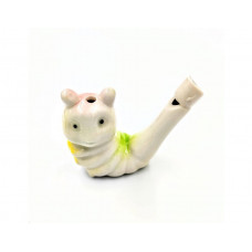 Свистулька Гусеница оптом