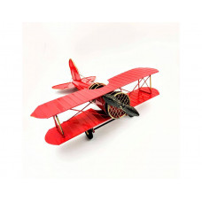 Самолет кукурузник  большой металл 