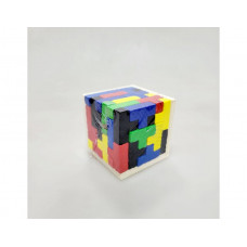Тетрис Куб 6,5*6,5