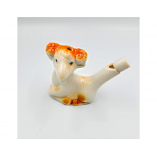 свистулька бараш новая 