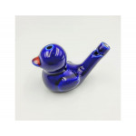 Свистулька Утёнок Синий