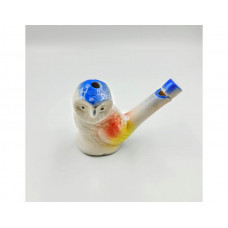 Свистулька Филин оптом