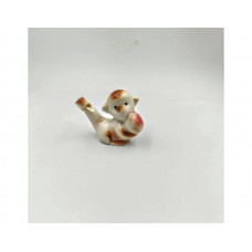 Свистулька Обезьянка оптом