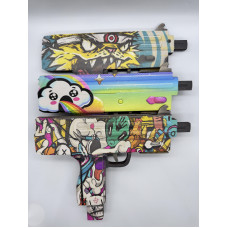 УЗИ резинкострел лак в ассортименте оптом