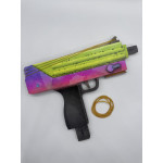 УЗИ резинкострел лак "Акварель"