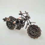 Мото ср. с цепью оптом