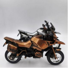 Мотоцикл Железо 16*10*6 в ассортименте оптом