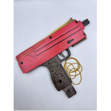 Купить УЗИ резинкострел лак Купить УЗИ резинкострел лак