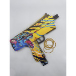 УЗИ резинкострел лак "Сталкер"